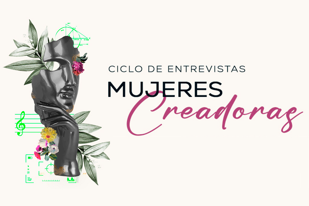 mujeres creadoras