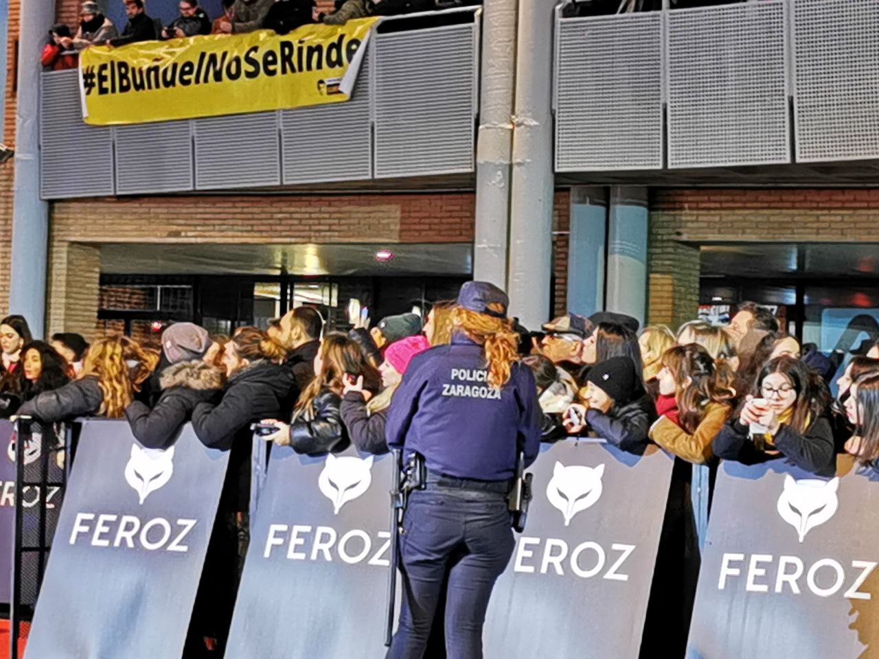 Premios Feroz