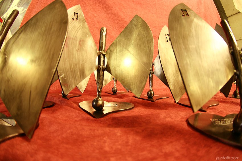Premios de la Música Aragonesa