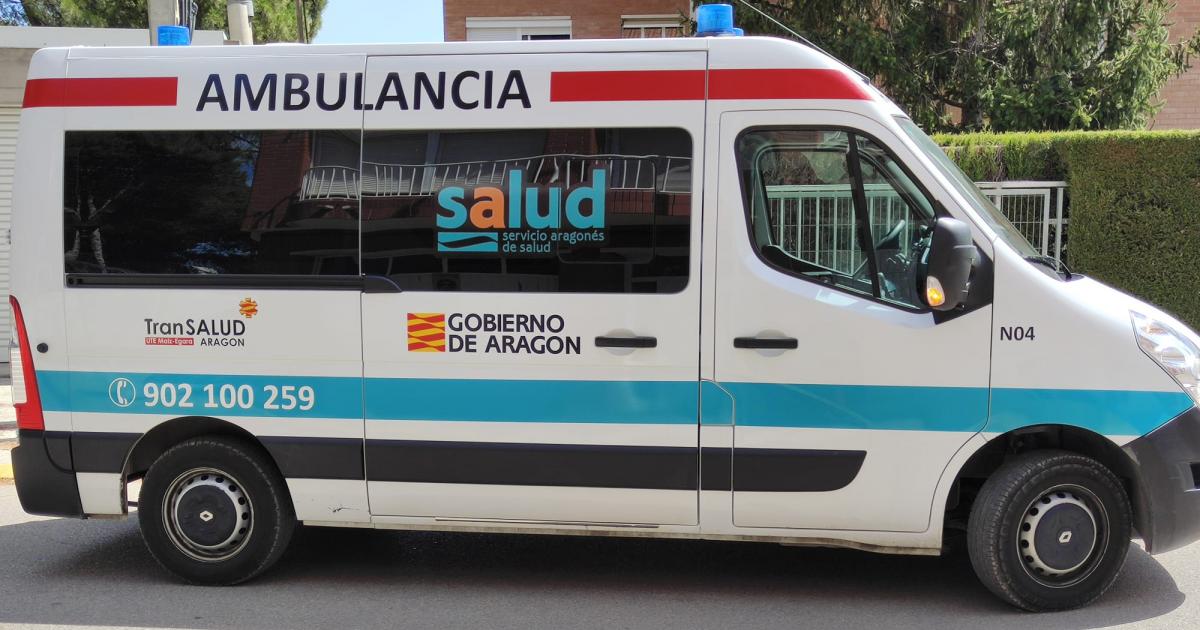 Transalud UTE Maiz Egara