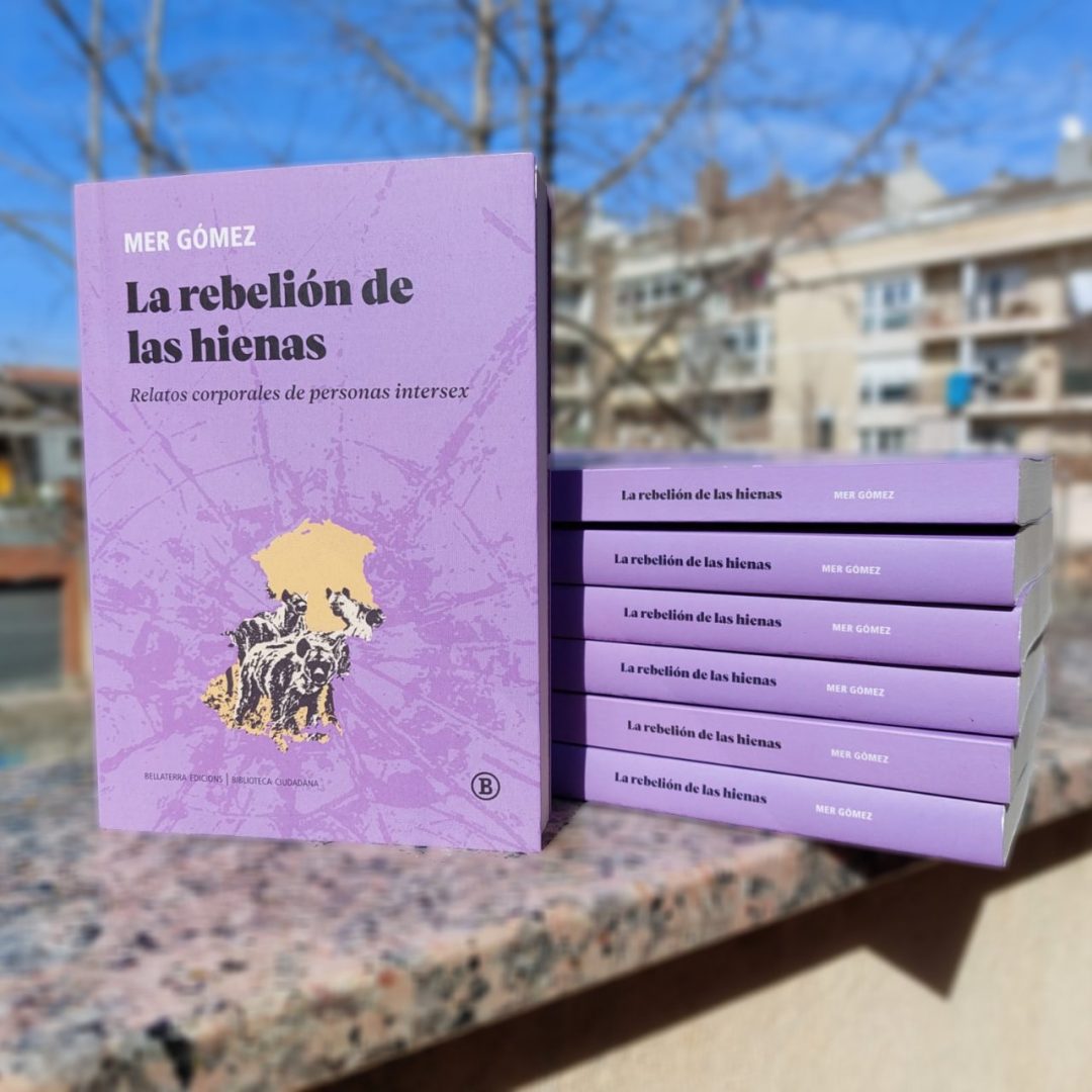 libro de mer gomez intersex