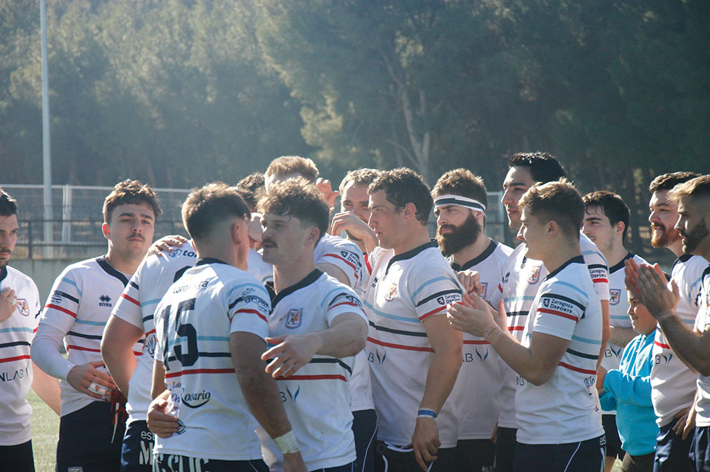 fenix rugby