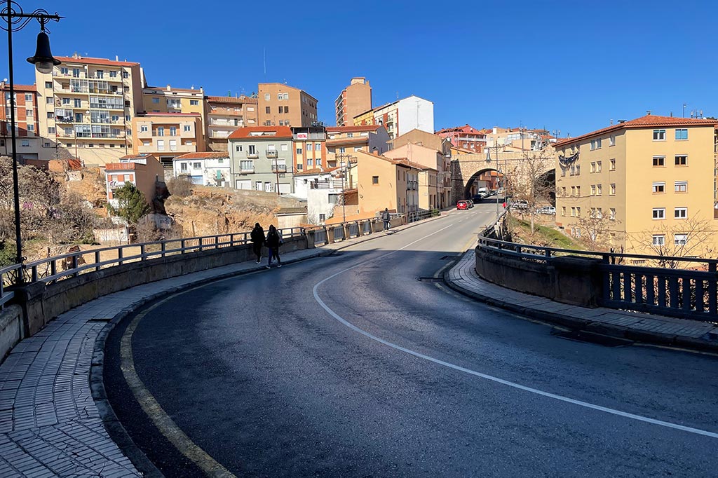 Puente de la Reina