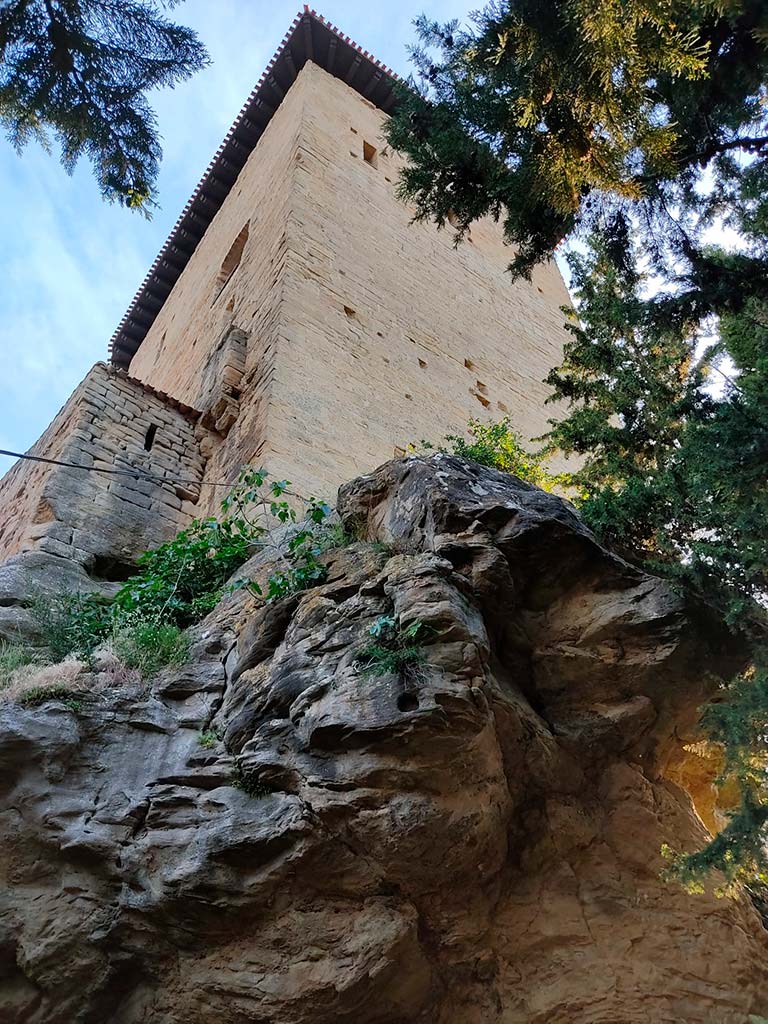 Torre de Biel