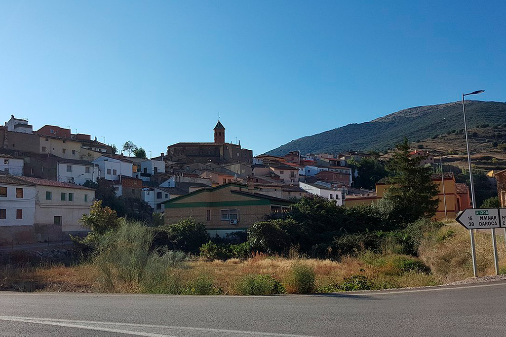 codos de calatayud