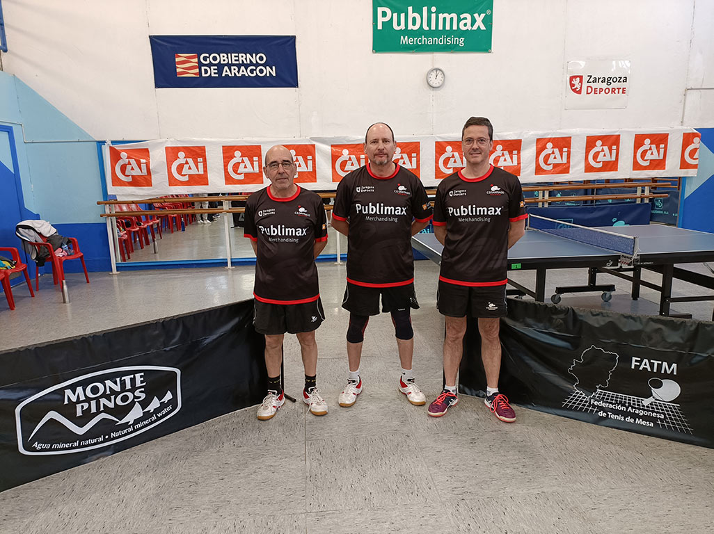 Publimax CAI Santiago A
