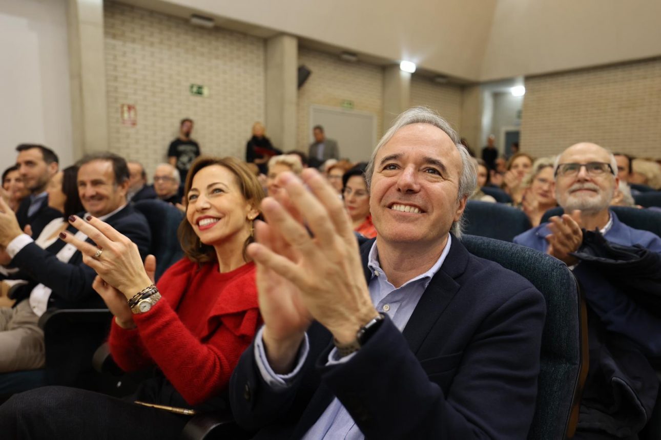 Golpe autoritario de Azcón para pagar favores políticos con impunidad desde la DGA