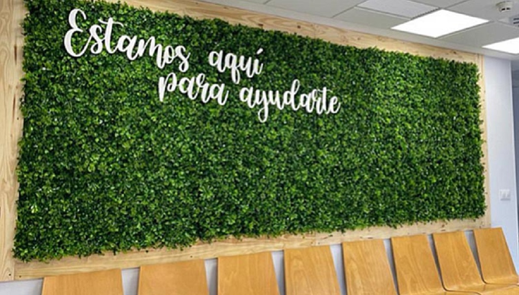 El sector sanitario Zaragoza II pone en marcha una nueva web