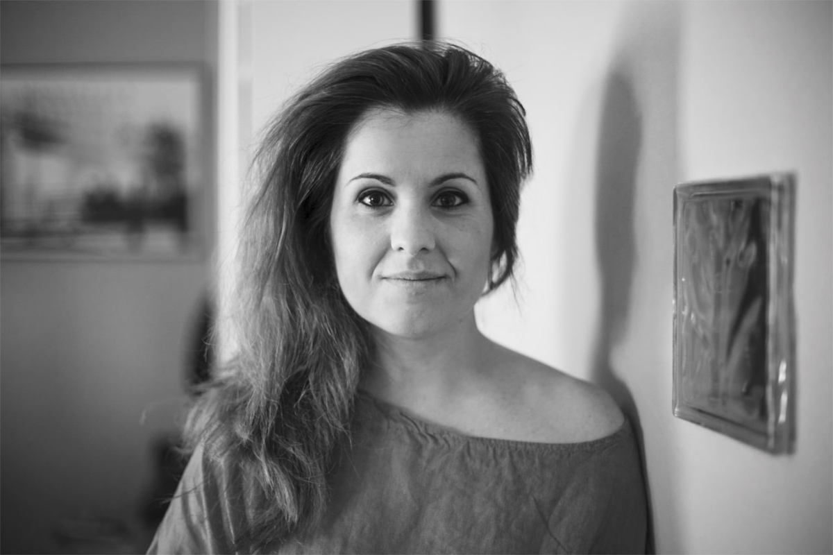 esther lópez