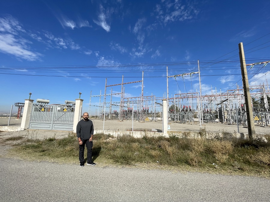 Ganar Teruel propone la creación de un modelo energético público para la  ciudad