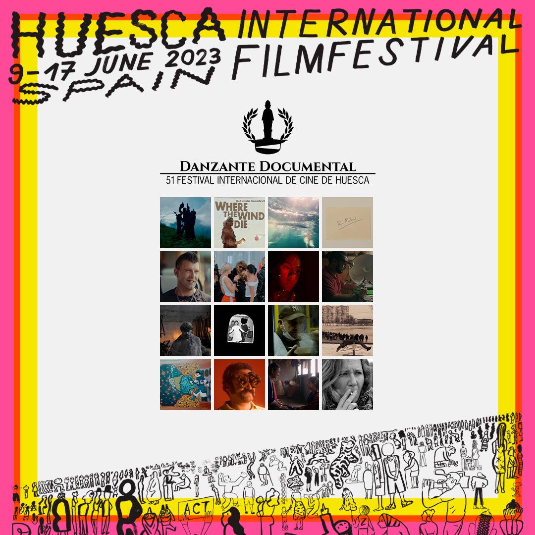 cine uesca