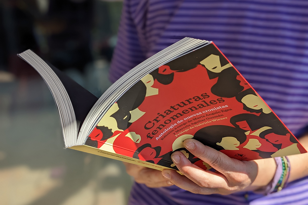 portada de este libro de cronistas