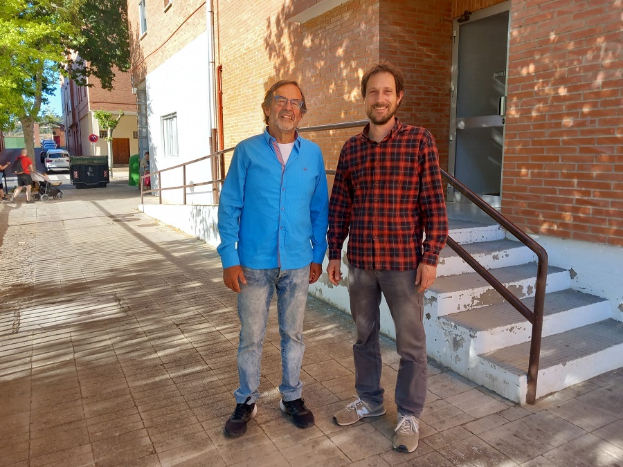 CHA-EMT proponen un Banco Público de Vivienda para el alquiler asequible