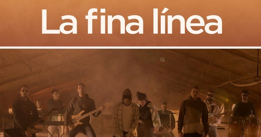 FONGO estrena nuevo single y videoclip: “La fina línea”