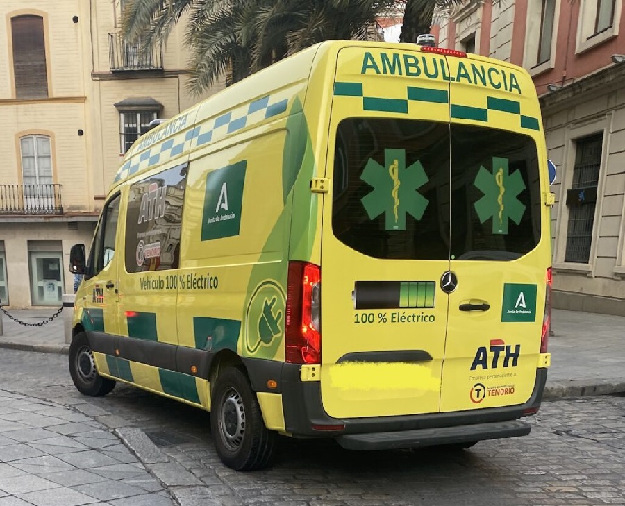 Preocupación por las restricciones en el servicio de ambulancias y sus consecuencias sobre la salud de la ciudadanía