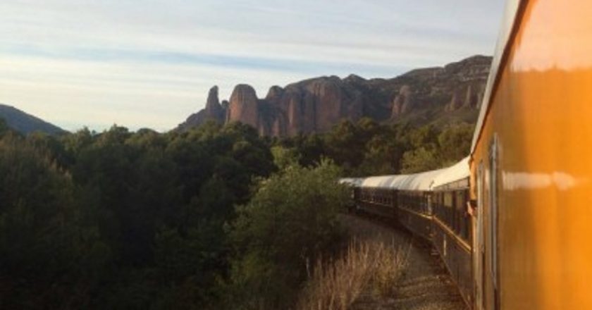 CREFCO insta a los gobiernos de los estados español y francés a “acordar el calendario de obras y la fecha de reapertura” del ferrocarril internacional Zaragoza-Pau