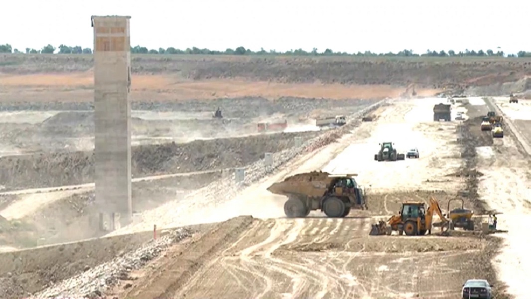 Los ríos Galligo y Cinca necesitan ayuda frente al embalse de Almudévar “en claro fraude de ley”
