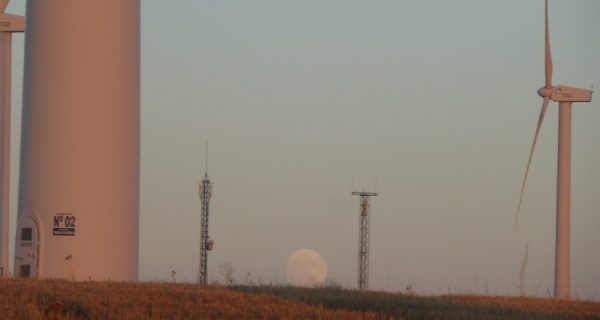 El despliegue de energías renovables en el medio rural aragonés: Un debate necesario