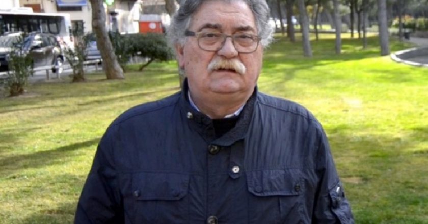 Emilio Lacambra