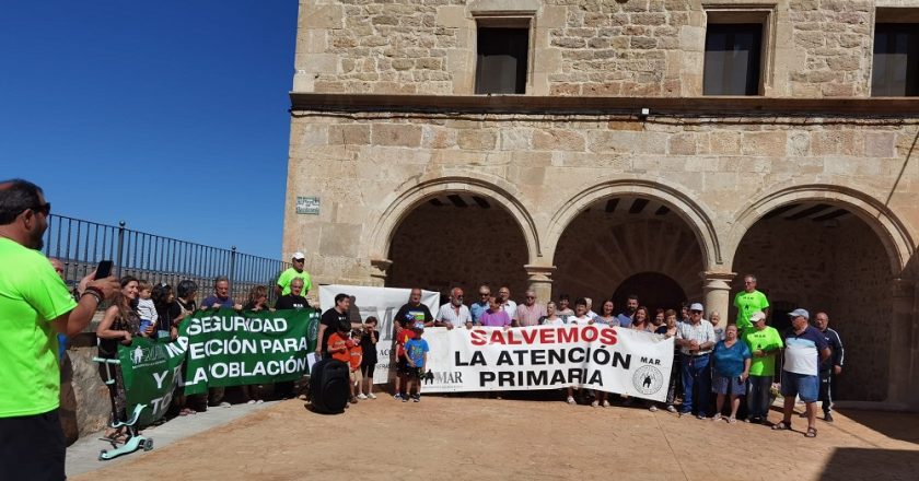 Ganar IU - Cuencas Mineras apoya “las movilizaciones del MAR en defensa del los Servicios Públicos Rurales”