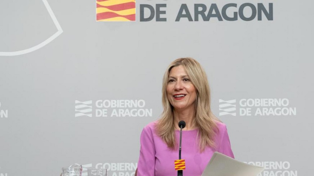 IU espera que el Gobierno de Azcón le confirme “que el nombramiento de la Directora General de Vivienda no incurre en incompatibilidades”