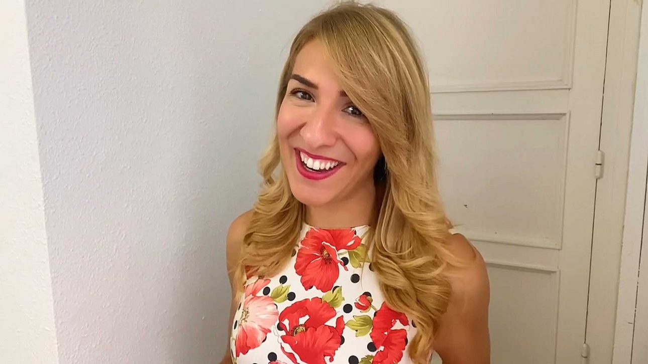 Silvia Cebolla