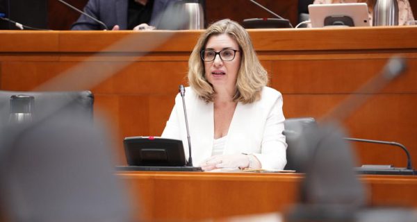 CHA denuncia que “faltan por cubrir hasta 72 plazas de auxiliar de educación especial en el Alto Aragón”