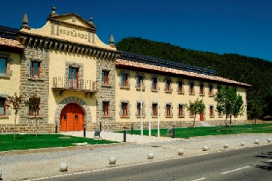 Varapalo judicial a la Comarca de Sobrarbe en el conflicto con su ex-gerente