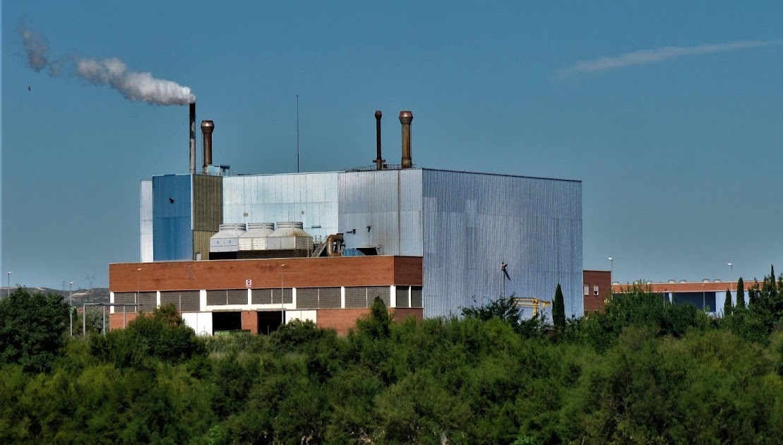 La depuradora de La Cartuja de Zaragoza debe decidir su futuro entre gestión pública o privada