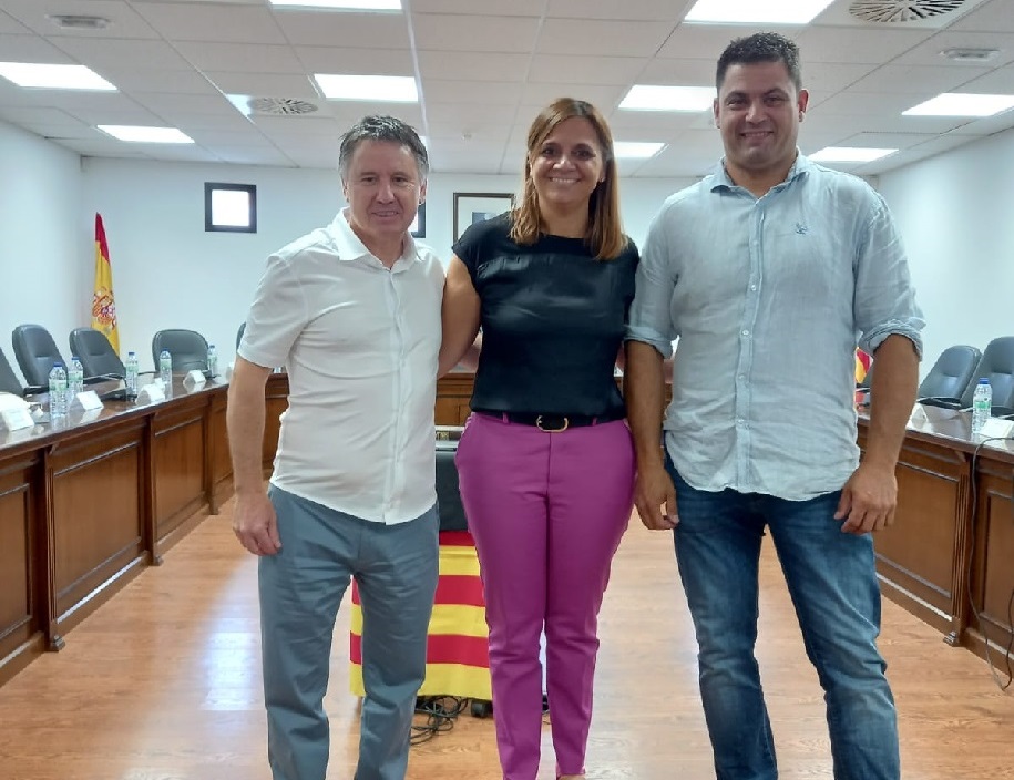 Teruel Existe se opone a la privatización del tratamiento del residuo orgánico en la Comarca del Matarranya con una empresa de Biogás
