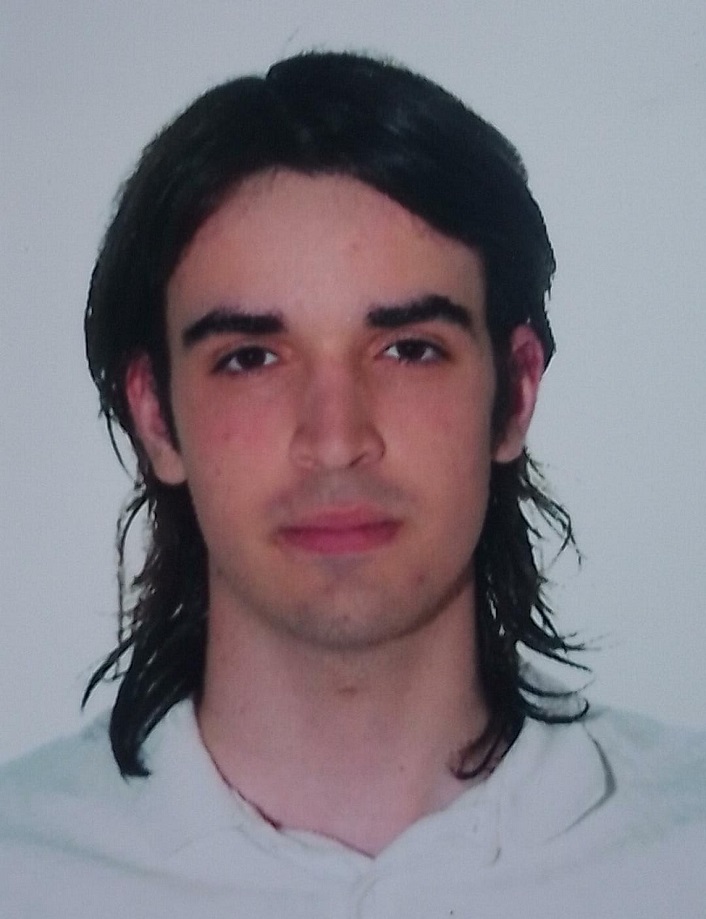 IAN SARAS CUELLO