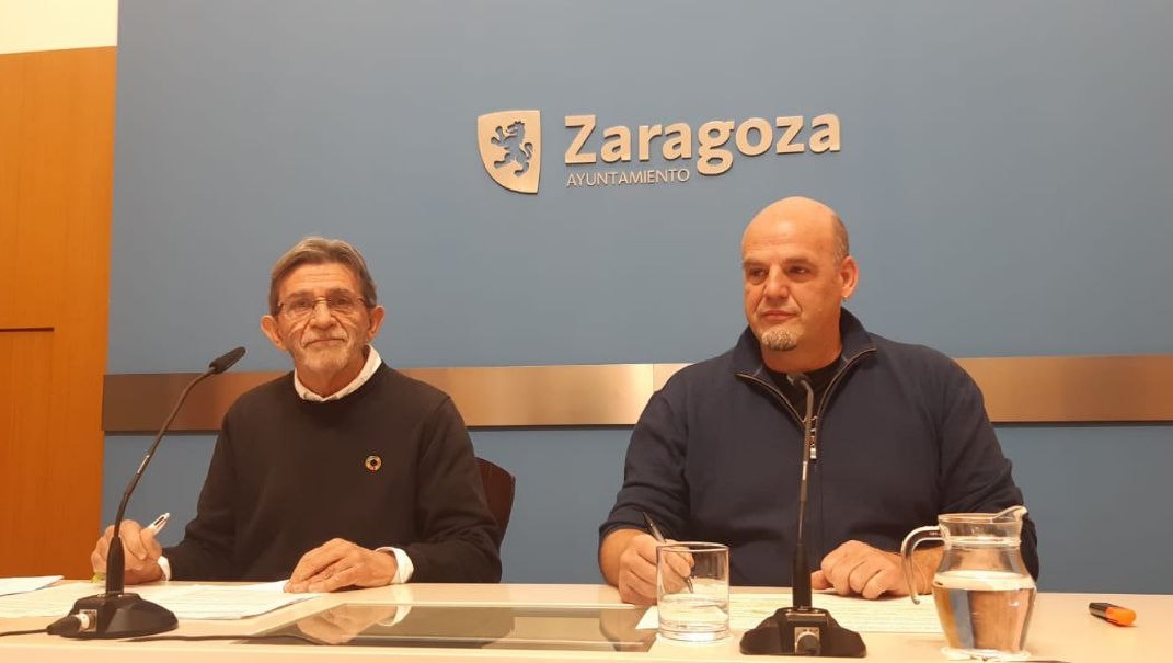 Zaragoza en Común denuncia “la parálisis” en la adjudicación de 36 viviendas en La Jota tras un año terminadas
