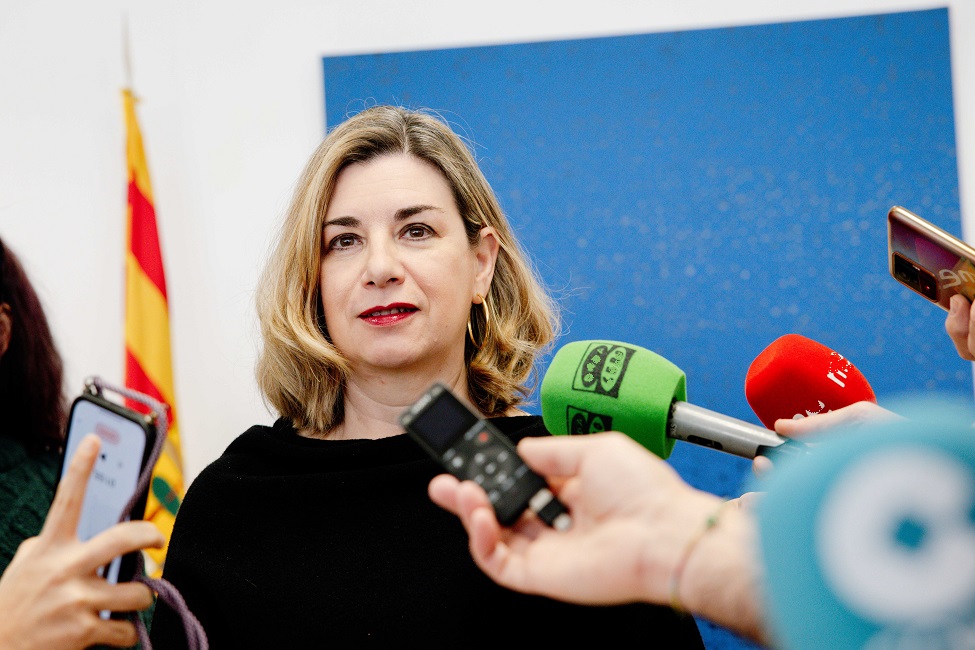 Critican las Instrucciones de la DGA “sobre el uso del móvil en los centros educativos” aragoneses