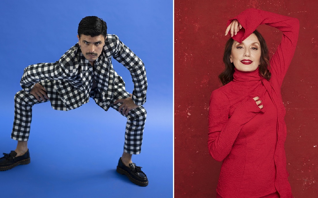 Luz Casal y Rodrigo Cuevas abrirán los conciertos del Bosque Sonoro