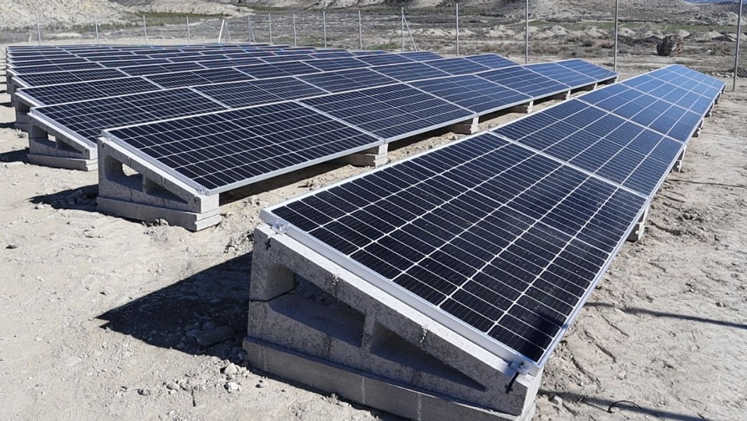 Plan de Autoconsumo de la DPZ: “electricidad verde y asequible para 201 municipios”