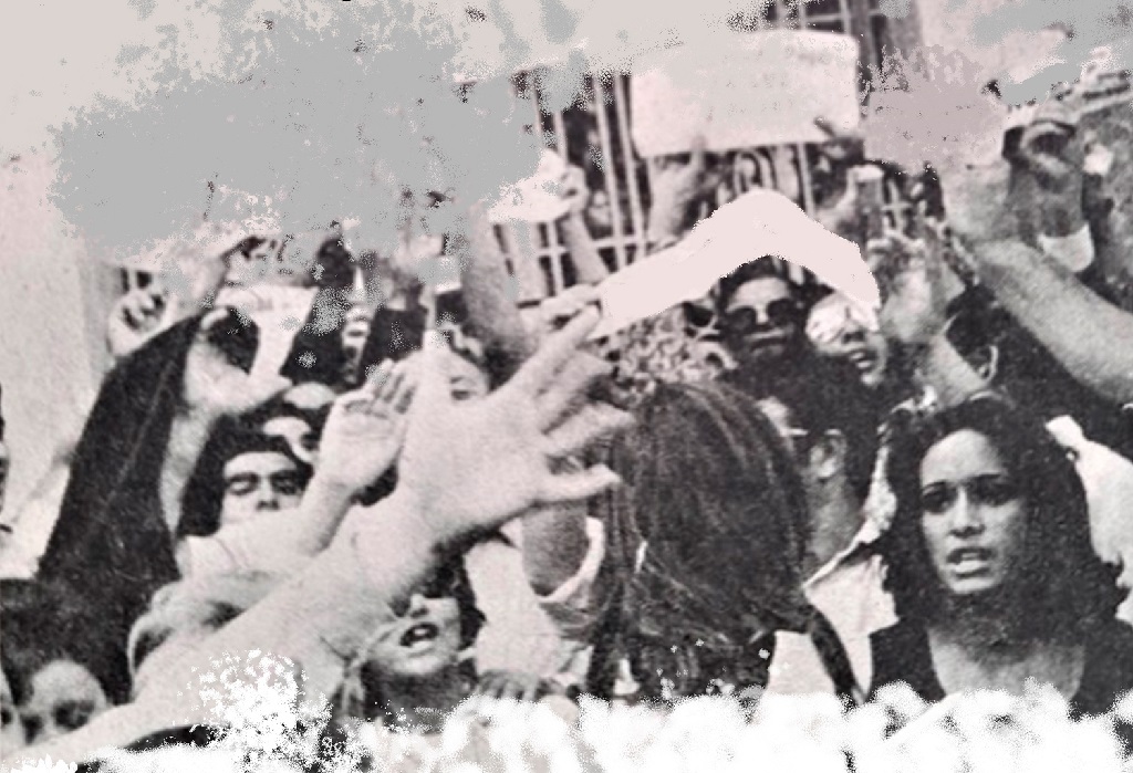 Relatos y urgencias de la memoria en el Chile del postestallido social
