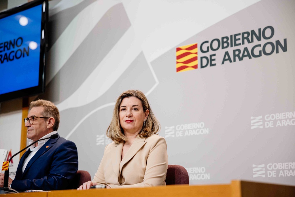 PP-Vox-PAR insisten en imponer su nuevo modelo de escolarización elitista en contra de la comunidad educativa aragonesa