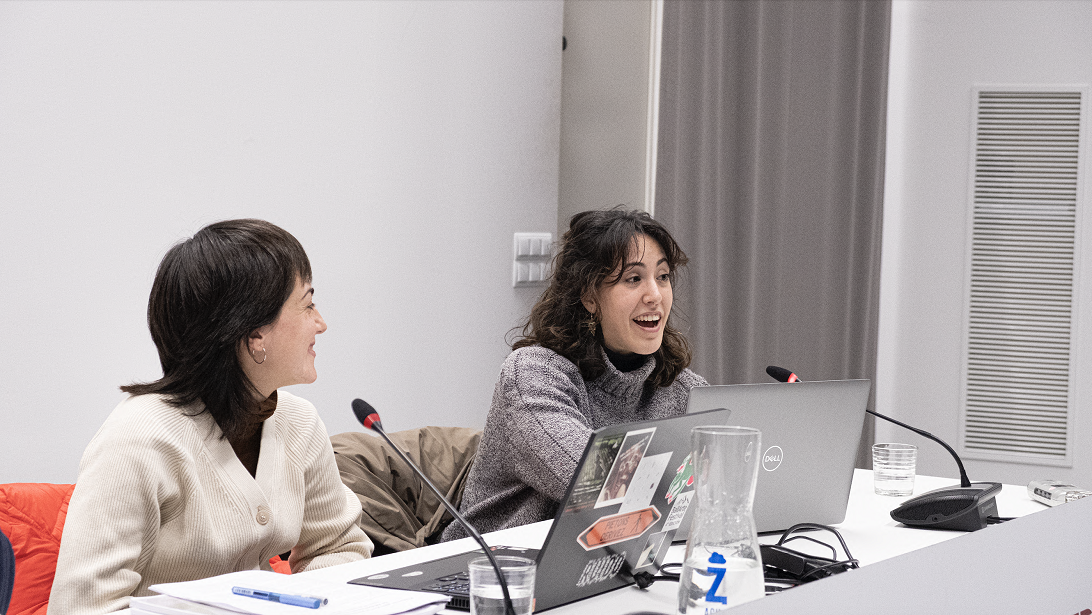 Guía para la alfabetización ecosocial: paz, decrecimiento y sustentabilidad