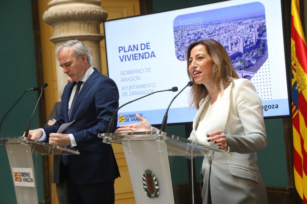 La gestión de Chueca: 54 millones de morosidad y 2 millones por intereses de demora