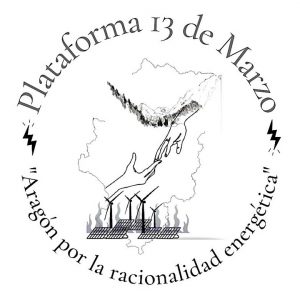 PLATAFORMA 13 DE MARZO