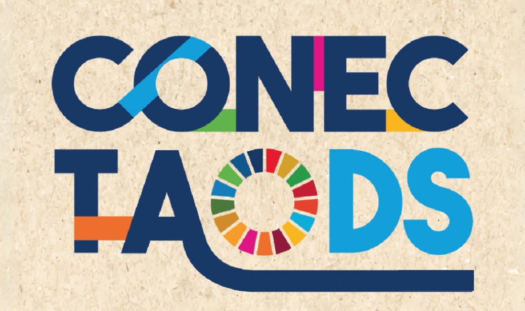 Exposición itinerante ConectaODS: ¿y tú, qué propones?