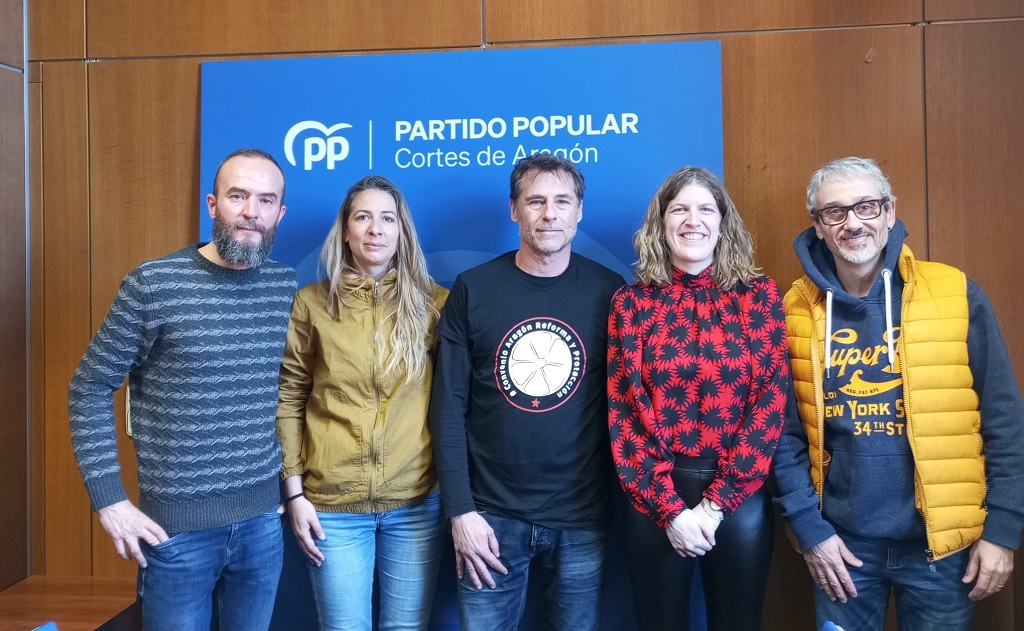 El PP “rechaza la propuesta de mejora laboral” para la plantilla de Protección y Reforma de Menores