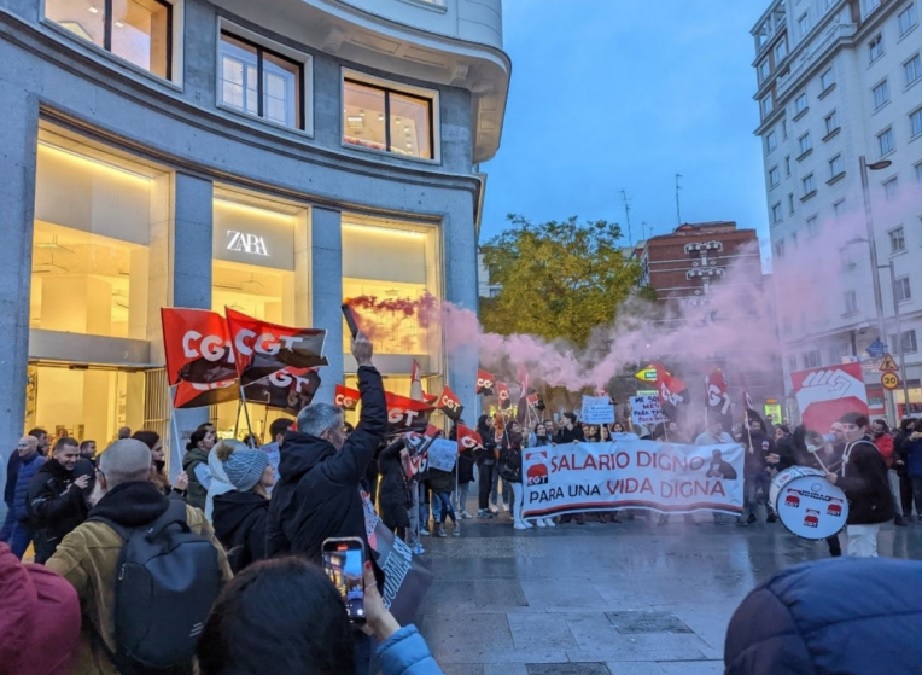 ¿Qué amenaza implica la automatización para los sectores laborales mayoritariamente feminizados?