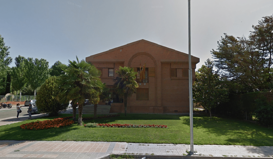 Dos detenidos en Balbastro por agresión sexual a dos menores