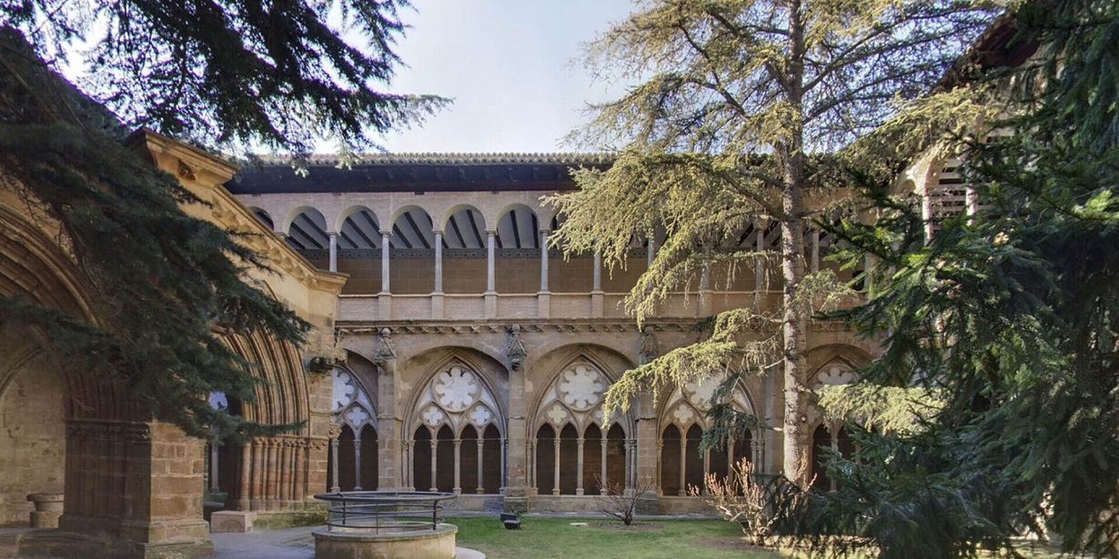 La DPZ lanza Veruela Estival: actividades gratuitas para todas las edades de mayo a septiembre en el Monasterio de Veruela