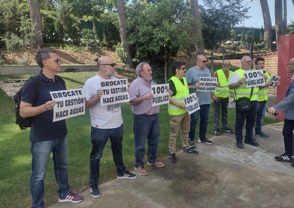La gestión deportiva de PP-Vox en Zaragoza “hace aguas por su incapacidad en la gestión económica”