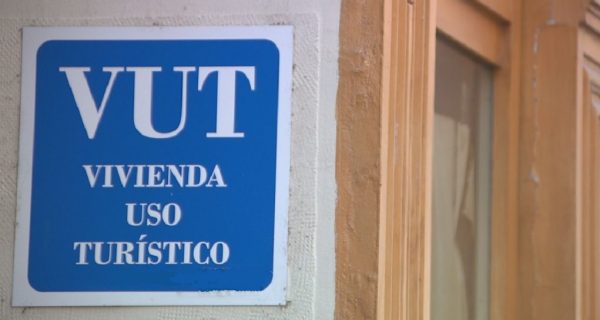 Viviendas de Uso Turístico en Zaragoza: “Ruido, desechos y alquileres imposibles” VUT