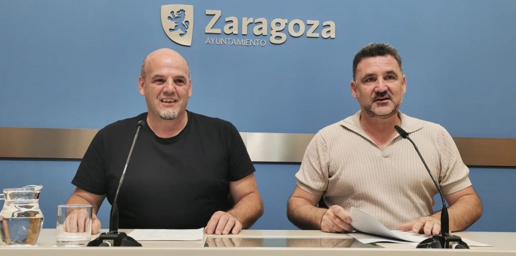 PSOE y ZeC denuncian que Chueca claudica nuevamente ante Vox en las Zonas Jóvenes Escolares