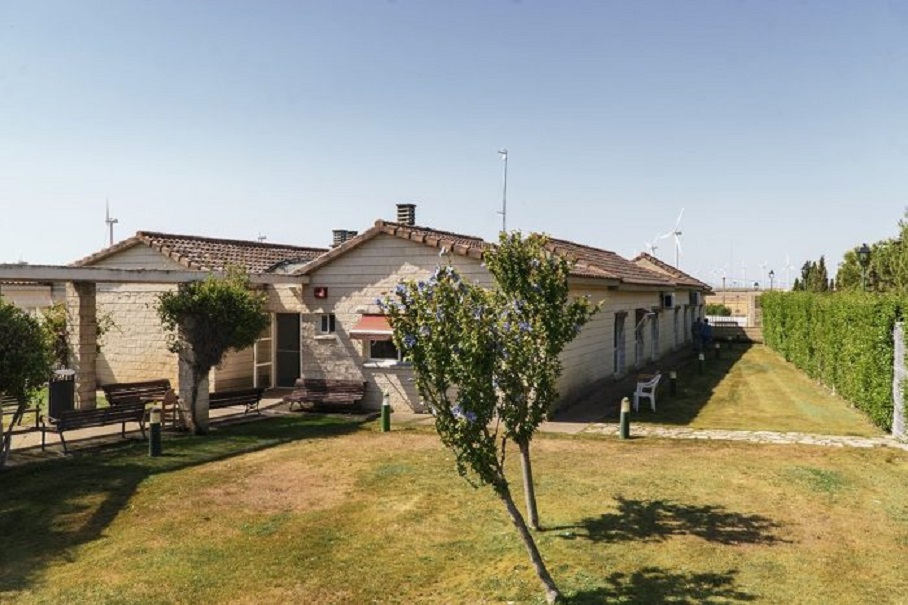 El Ayuntamiento de La Muela achaca “a la falta de medios humanos” la no tramitación de una subvención para la Residencia San Roque