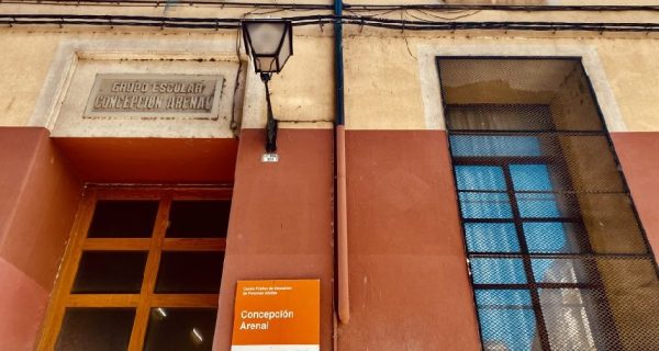 Incertidumbre entre el alumnado del CPEPA Concepción Arenal que no conoce “ni donde ni cuando se inicia el curso”